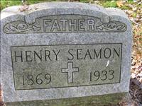 Seamon, Henry